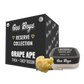 THCA + THCV Rosin - Grape Ape - Tree Spirit Wellness