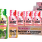 Delta 9 High Spectrum Hemp Shot –  100mg Strawberry Lemonade - Tree Spirit Wellness