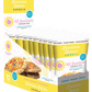 Luscious Lemon Cookie 12ct - Tree Spirit Wellness