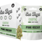 Pink Rozay EXOTIC THCA FLOWER - Hybrid (8ct) - Tree Spirit Wellness