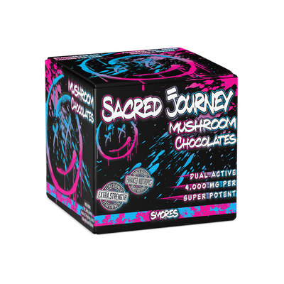 Smores Chocolate - Single
