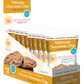 Ultimate Chocolate Chip Cookie 12ct - Tree Spirit Wellness