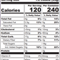 Amazin Raisin Oatmeal Cookie 12ct - Tree Spirit Wellness
