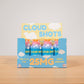 Antivdote - Cloud Shots Skyberry 2oz - 48 Bottles - Tree Spirit Wellness