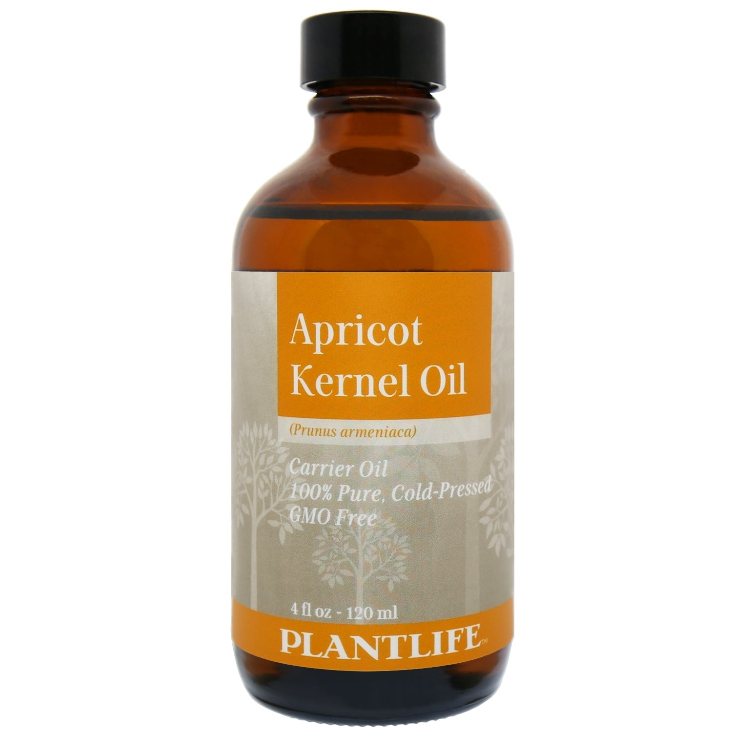 Organic Apricot Kernel Carrier Oil - Tree Spirit Wellness