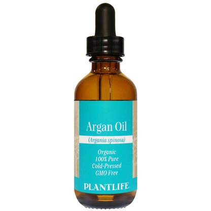 Argan Organic Carrier Oil - TreeSpirit Wellness