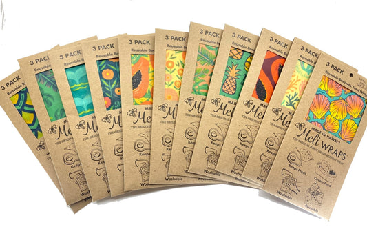 Assorted Prints  - Tree Spirit Wellness