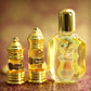 Attar Oil Atma for Enlightenment - 0.5 oz - Unisex - Tree Spirit Wellness