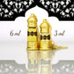 Attar Oil Atma for Enlightenment - 6ml - Unisex - Tree Spirit Wellness