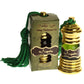 Attar Oil Jugala for Purity - 0.5oz - Unisex - Tree Spirit Wellness