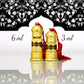 Attar Oil Padma for Awakening - 0.5oz - Unisex - Tree Spirit Wellness