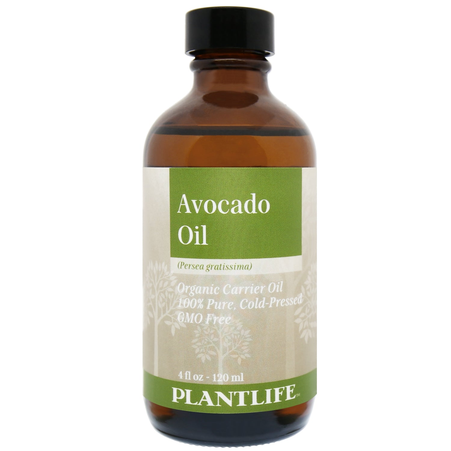 Organic Avocado Oil - Tree Spirit Wellness