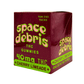 BakPak Space Debris Cherry Limeade 40mg D9 THC 8ct - Box of 10 - Tree Spirit Wellness