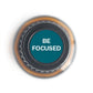 Be Focused Refreshing Wind - 15mg - Tree Spirit Wellness