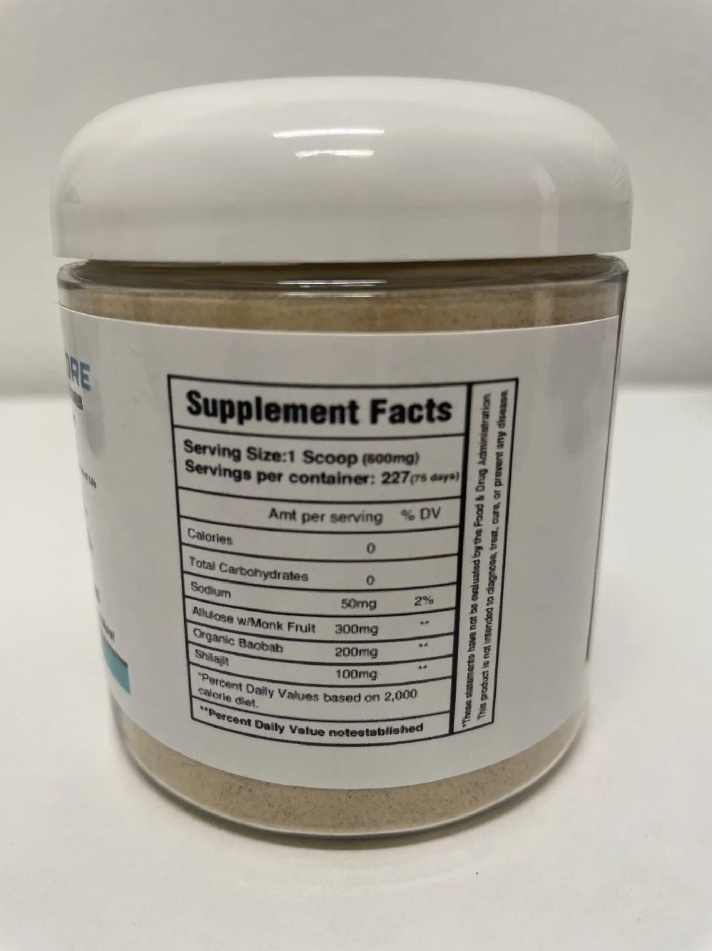 BIG Restore - new formulation - Tree Spirit Wellness