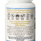 BLACK RASPBERRY CAPSULES - Tree Spirit Wellness