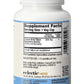 BLACK RASPBERRY CAPSULES - Tree Spirit Wellness
