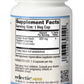 BLACK RASPBERRY CAPSULES - Tree Spirit Wellness
