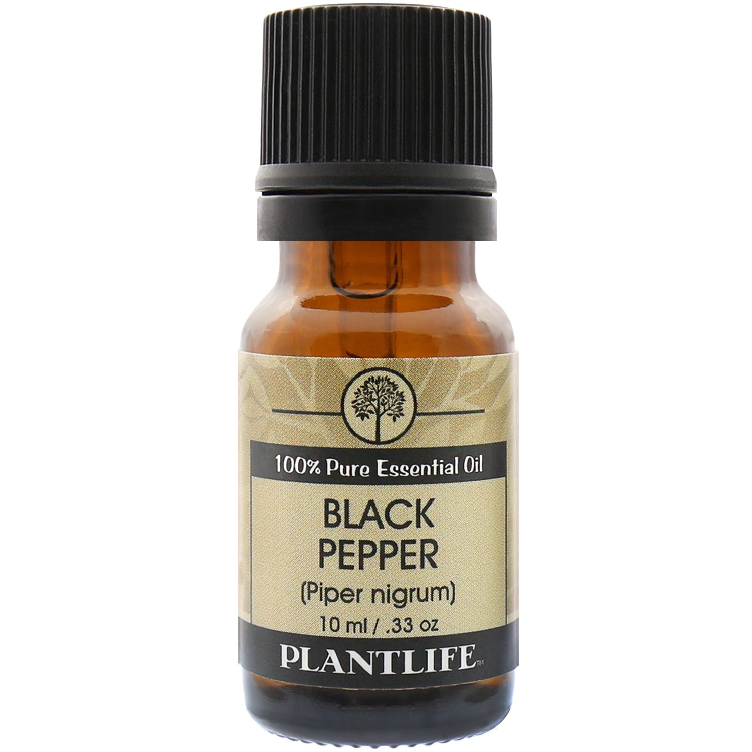 Black Pepper Essential Oil - Tree Spirit Wellness