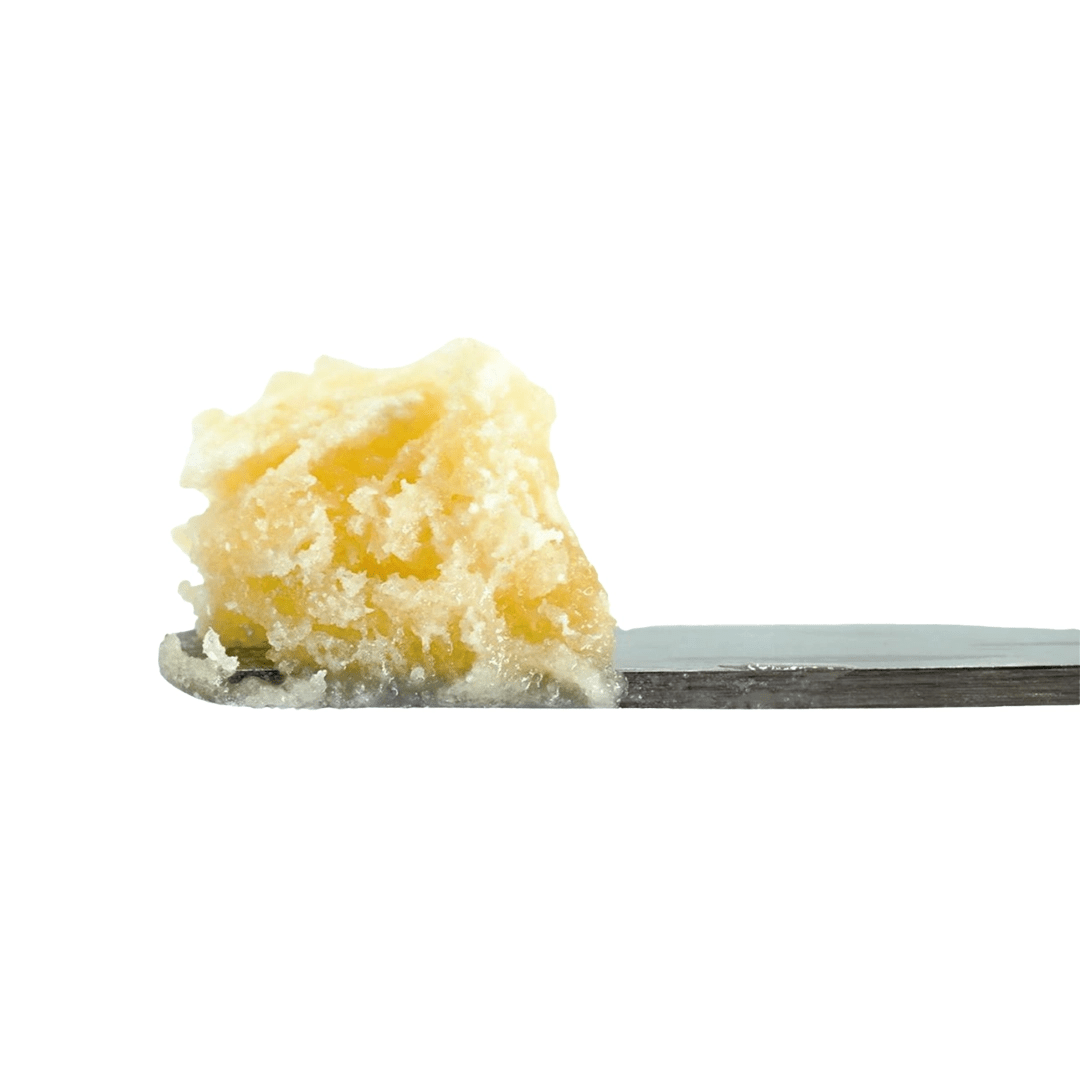 Blue Dream DIAMOND SAUCE CONCENTRATE 2g - Sativa (8ct) - Tree Spirit Wellness