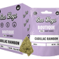 BOUTIQUE Cadillac Rainbow THCA FLOWER - Hybrid (8ct) - Tree Spirit Wellness