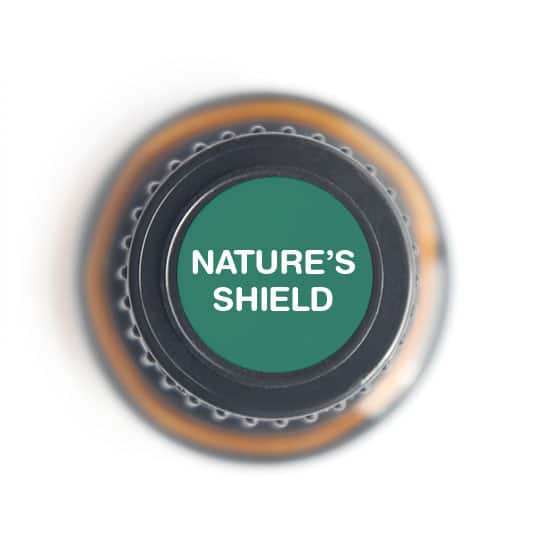 Bug - Away (Nature’s Shield) Essential oil - 15ml - Tree Spirit Wellness