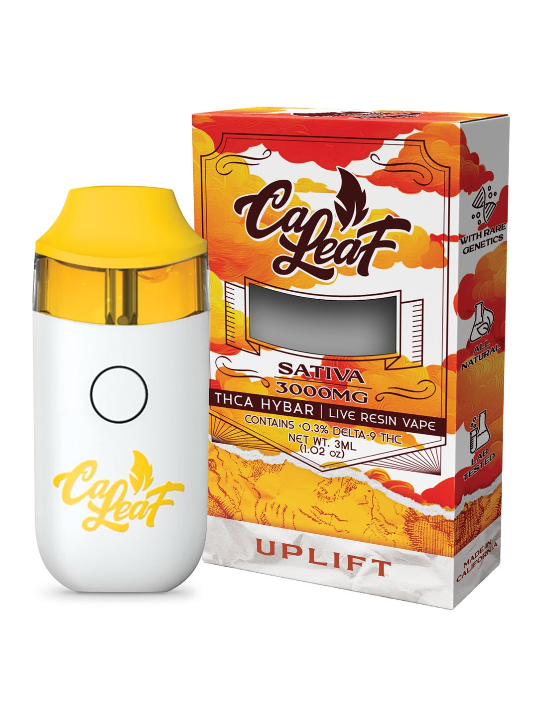 THCA Hybar Live Resin Disposable 3000mg Vape Case of 15 - Tree Spirit Wellness Tree Spirit Wellness THCA Hybar Live Resin Disposable 3000mg Vape Case of 15 - Tree Spirit Wellness Tree Spirit Wellness