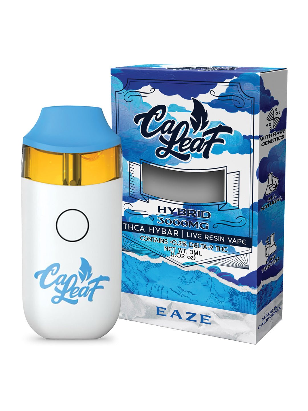 THCA Hybar Live Resin Disposable 3000mg Vape Case of 15 - Tree Spirit Wellness Tree Spirit Wellness THCA Hybar Live Resin Disposable 3000mg Vape Case of 15 - Tree Spirit Wellness Tree Spirit Wellness