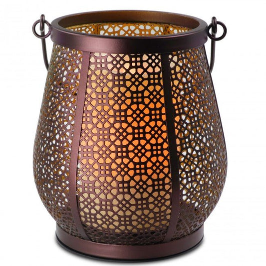 Candle Diffuser - Tree Spirit Wellness