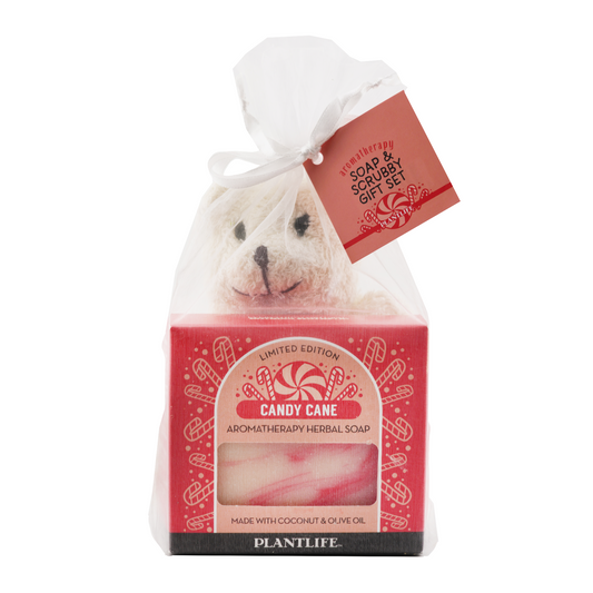 Polar Bear- Tree Spirit Wellness