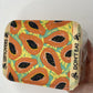 Case of 12 Buzz Words Reusable Beeswax Wrap Food Labels - Tree Spirit Wellness