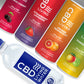 CBD Sparkling Water 25 mg - Tree Spirit Wellness