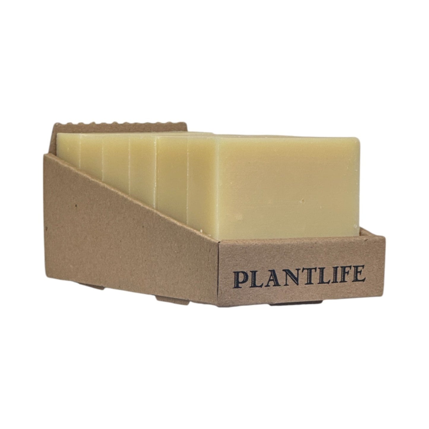 Cedarwood Bar Soap - box of 6 - Tree Spirit Wellness