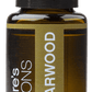 cedarwood Essential oil - 15ml - Tree Spirit Wellness
