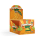 CHEWTOPIA DELTA 9 GUMMIES - Orange Crush (Hybrid) (12 Pk) - Tree Spirit Wellness