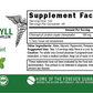 Chlorophyll Drops (Pure Sodium Copper Chlorophyllin) 100 mg - Tree Spirit Wellness