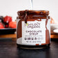 Chocolate Syrup | Certified Organic | Fairtrade | Raw (1 gal.) - Tree Spirit Wellness