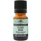 Clary Sage Essential Oil - Tree Spirit Wellness