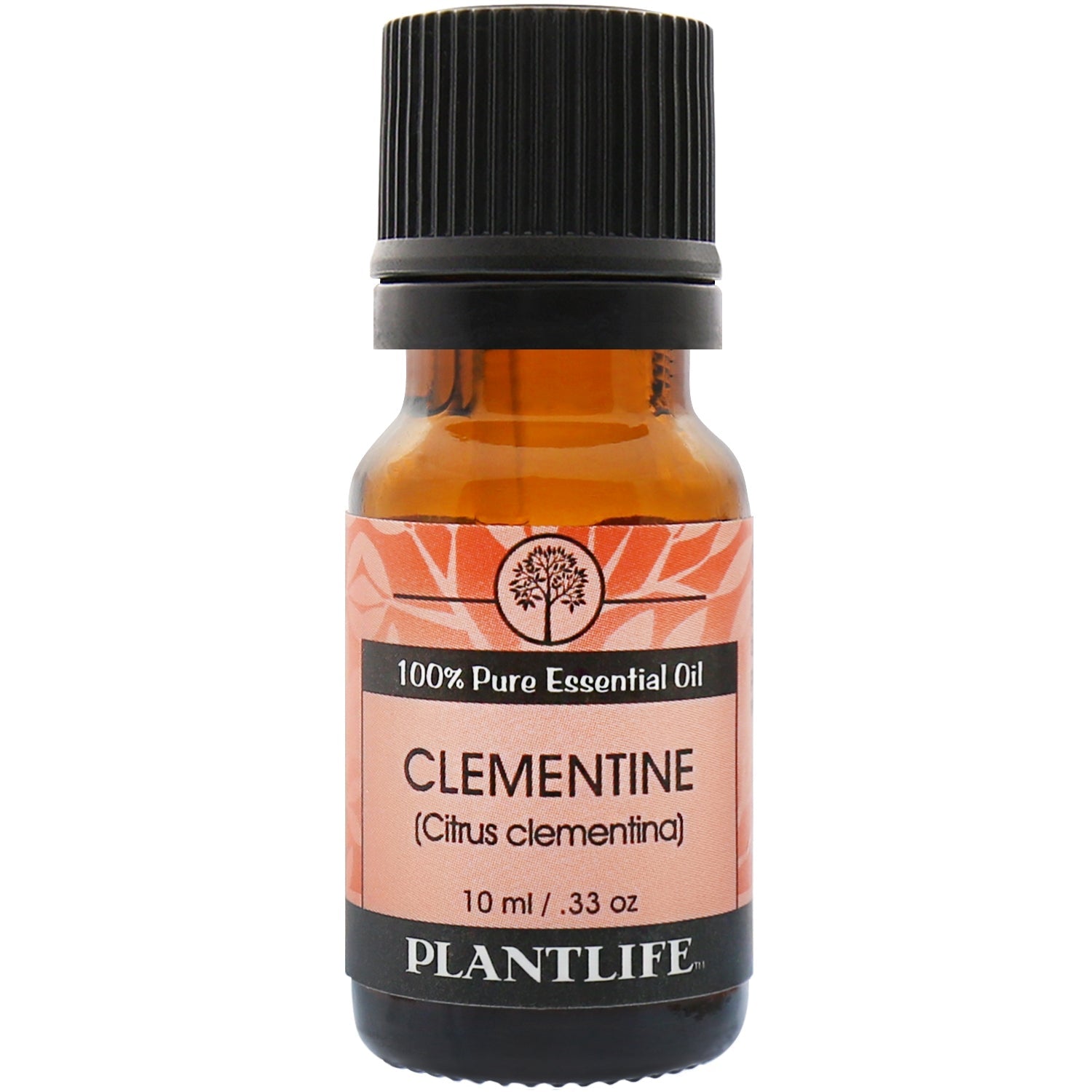 Clementine Essential Oil - Tree Spirit Wellness