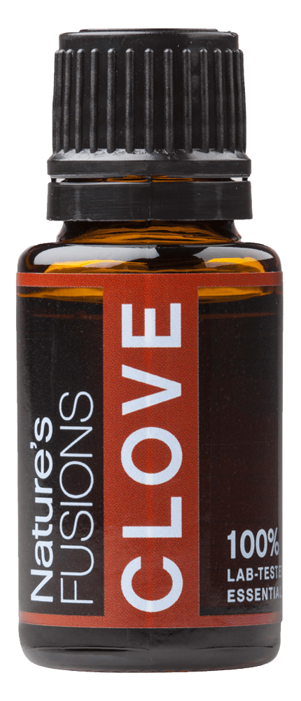 Clove Essential oil - 15ml - Tree Spirit Wellness