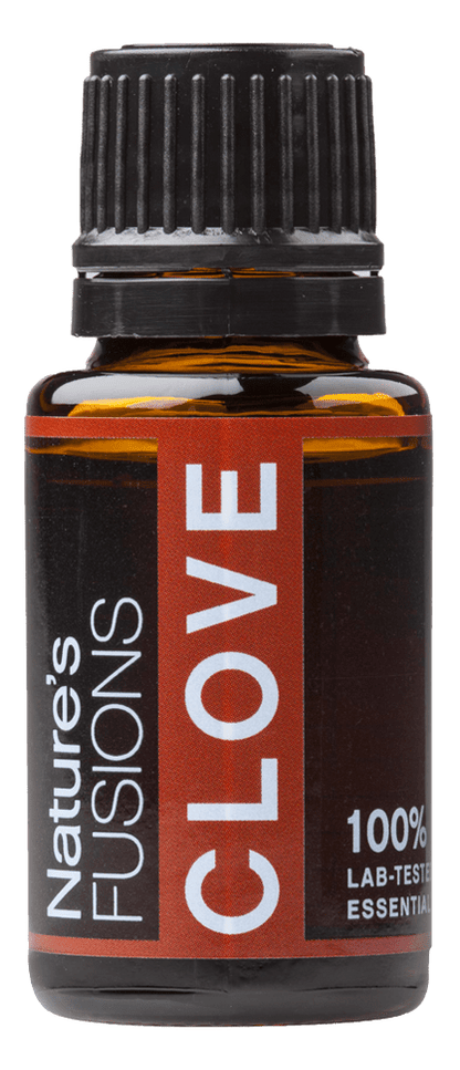 Clove Essential oil - 15ml - Tree Spirit Wellness