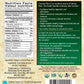 Coconut Flour/Fiber, Certified Organic, Raw, 25 lbs. (11.34 Kgs.) - Tree Spirit Wellness