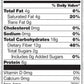 Coconut Flour/Fiber, Certified Organic, Raw, 25 lbs. (11.34 Kgs.) - Tree Spirit Wellness