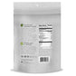 Coconut Flour/Fiber, Certified Organic, Raw, 25 lbs. (11.34 Kgs.) - Tree Spirit Wellness