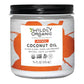 Coconut Oil | Expeller Pressed RBD | Certified Organic | 5 gallons - Tree Spirit Wellness