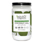 Coconut Oil | Virgin | Centrifuge Extracted | Certified Organic | 5 gallons - Tree Spirit Wellness