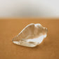 Prabhuji Spiritual Figurine - Miniature Conch Shell Shankha