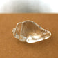 Prabhuji Spiritual Figurine - Miniature Conch Shell Shankha