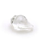 Prabhuji Spiritual Figurine - Miniature Conch Shell Shankha