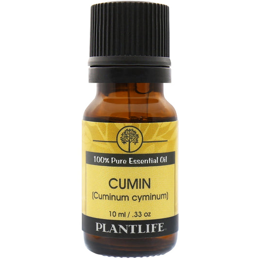 Cumin Essential Oil - Tree Spirit Wellness